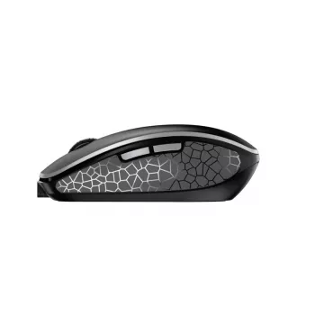 CHERRY MW 9100 hiiri toimisto molempikätinen RF langaton + Bluetooth 2400 DPI