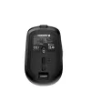 CHERRY MW 9100 hiiri toimisto molempikätinen RF langaton + Bluetooth 2400 DPI