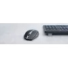 CHERRY MW 9100 hiiri toimisto molempikätinen RF langaton + Bluetooth 2400 DPI
