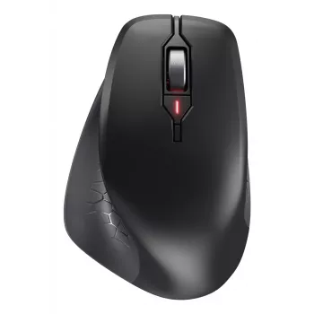 Hiiri CHERRY STREAM Mouse COMFORT RF langaton