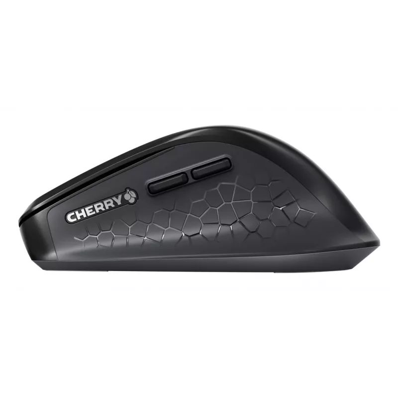 Hiiri CHERRY STREAM Mouse COMFORT RF langaton