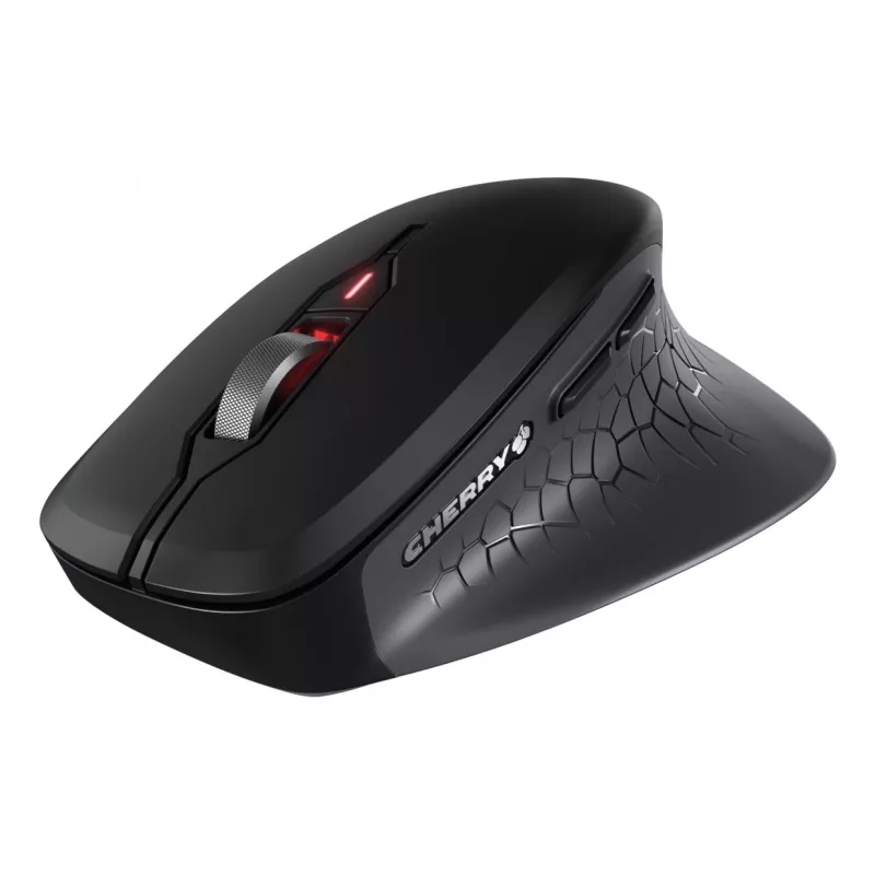 Hiiri CHERRY STREAM Mouse COMFORT RF langaton