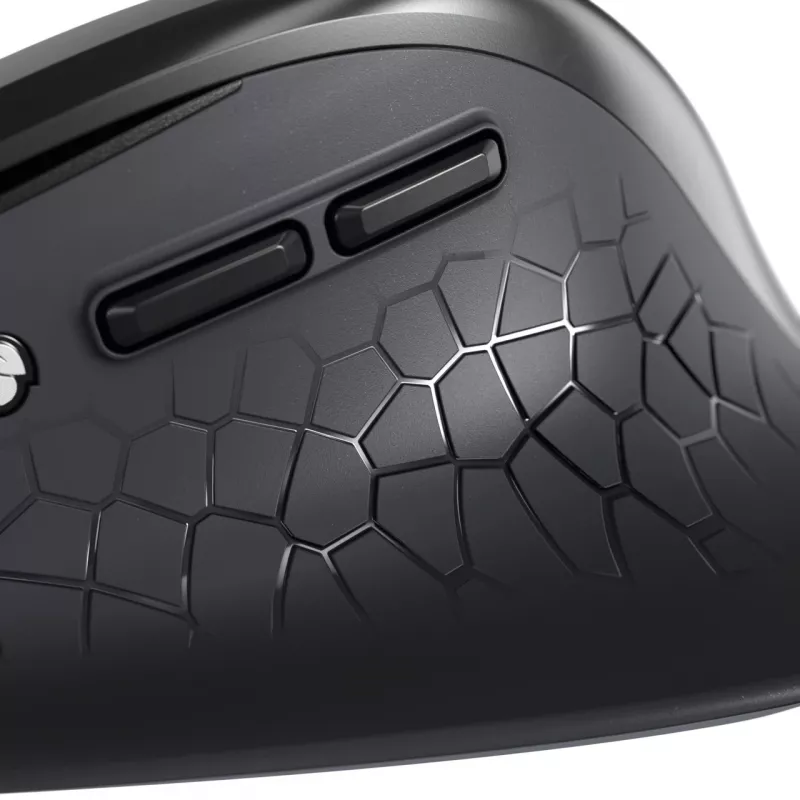 Hiiri CHERRY STREAM Mouse COMFORT RF langaton