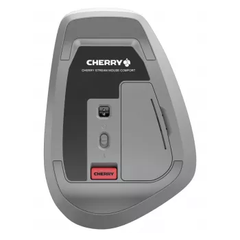 Cherry Stream hiiri Comfort RF langaton