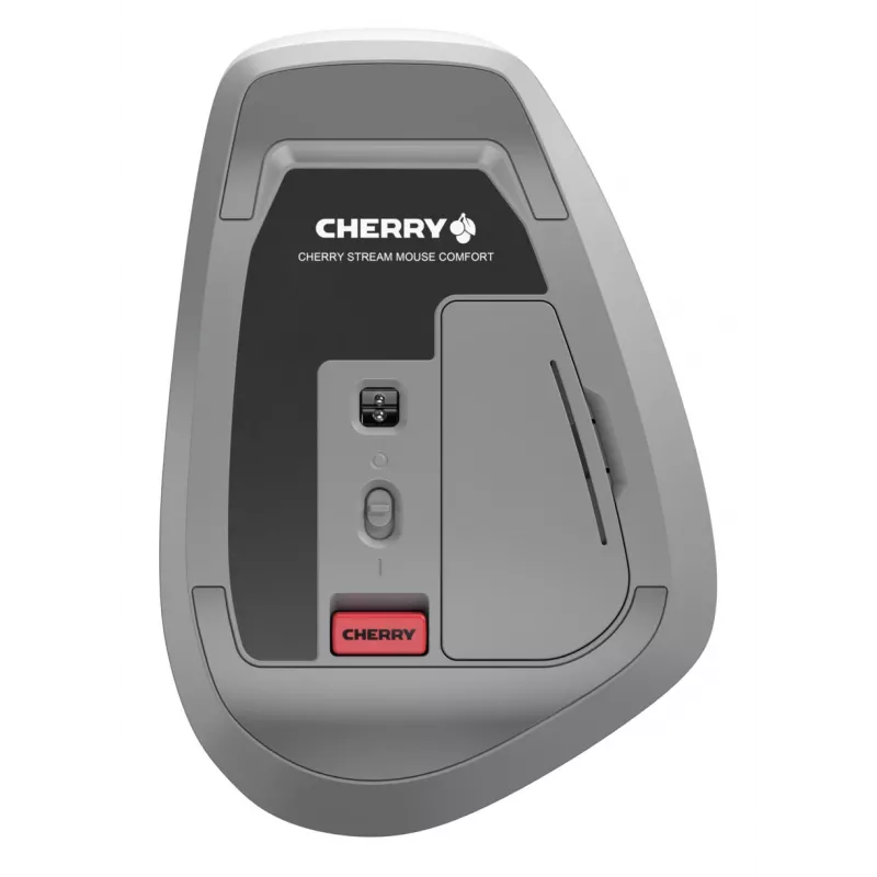 Cherry Stream hiiri Comfort RF langaton