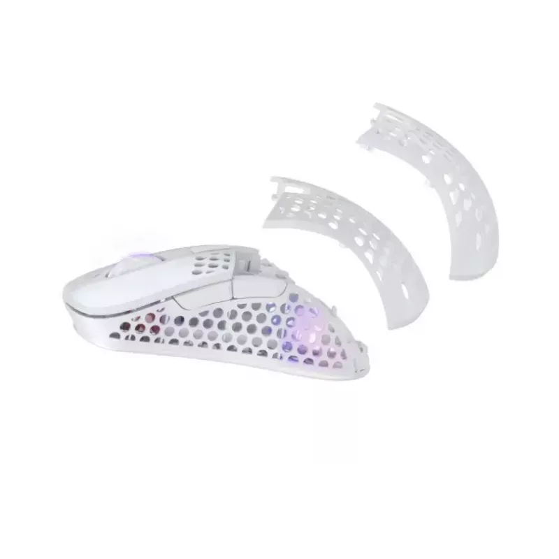 Hiiri Xtrfy M4 RGB RF langaton optinen 19000 DPI