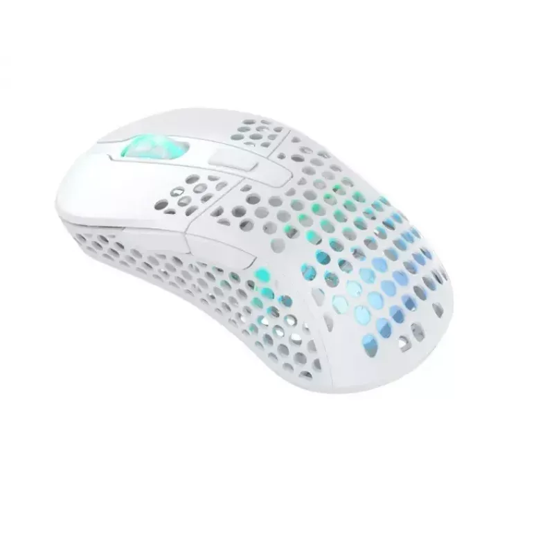 Hiiri Xtrfy M4 RGB RF langaton optinen 19000 DPI