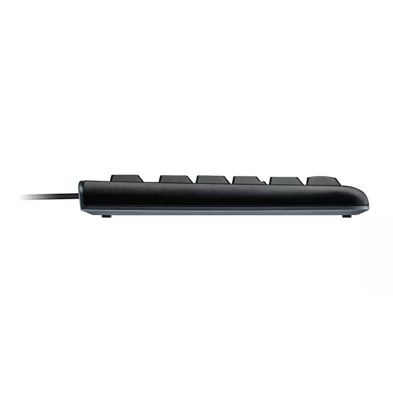 Näppäimistö- ja hiirisarja Logitech Desktop MK120