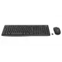 Logitech MK370 Combo for Business Wireless näppäimistö ja hiiri Full-size QWERTZ