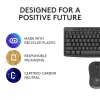 Logitech MK370 Combo for Business Wireless näppäimistö ja hiiri Full-size QWERTZ