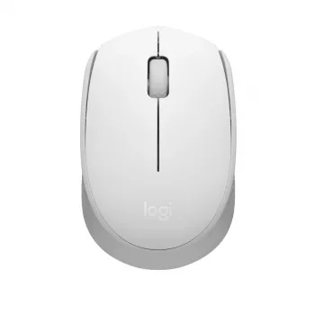 LOGITECH M171 langaton hiiri off white Emea