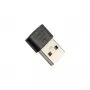 USB-C-sovitin Jabra 14208-38 USB-C-liitäntä USB-A-pistokkeeseen musta