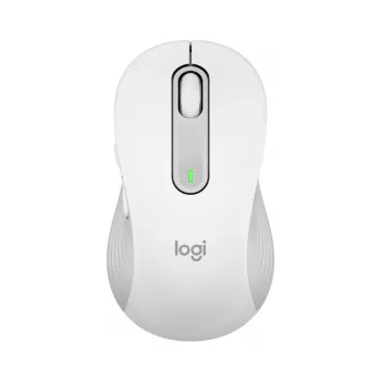 LOGITECH Signature M650 L langaton hiiri – off-white, EMEA