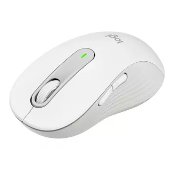 LOGITECH Signature M650 L langaton hiiri – off-white, EMEA
