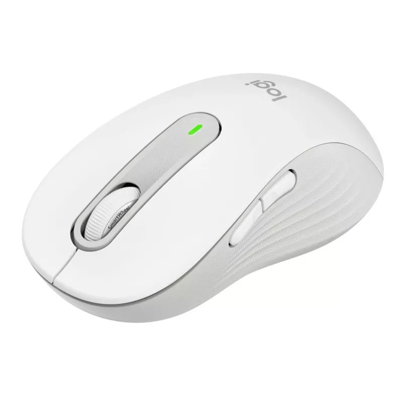 LOGITECH Signature M650 L langaton hiiri – off-white, EMEA