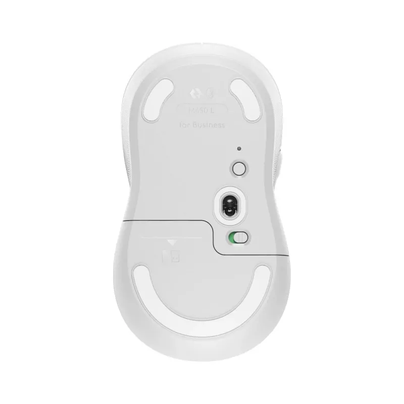 LOGITECH Signature M650 L langaton hiiri – off-white, EMEA