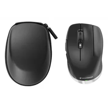 Hiiri 3Dconnexion CadMouse Compact langaton USB‑C