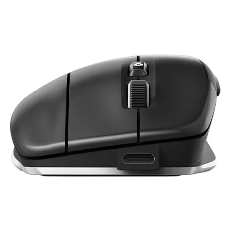 Hiiri 3Dconnexion CadMouse Compact langaton USB‑C