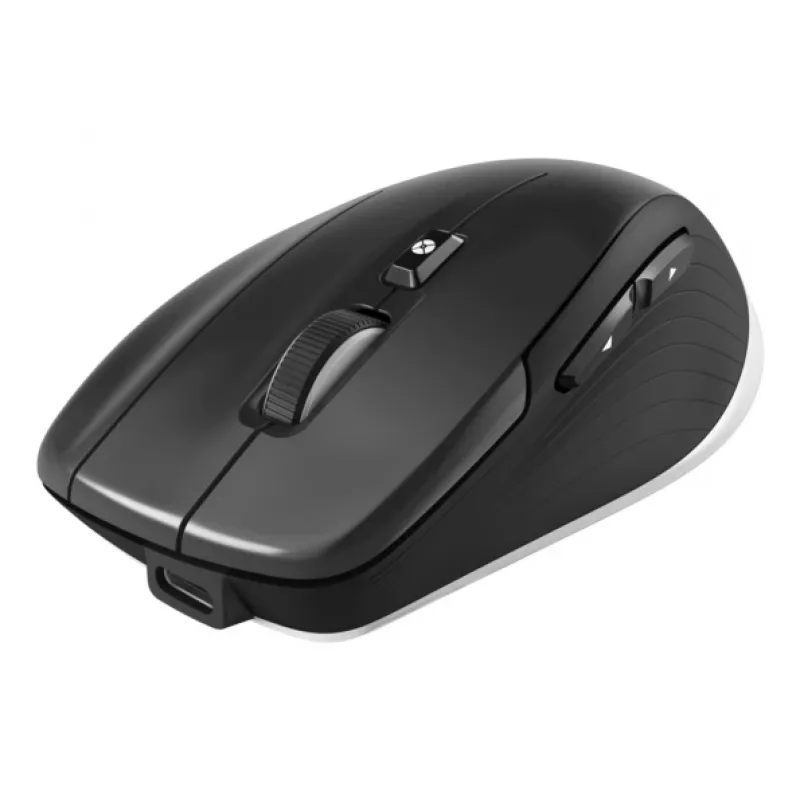 Hiiri 3Dconnexion CadMouse Compact langaton USB‑C