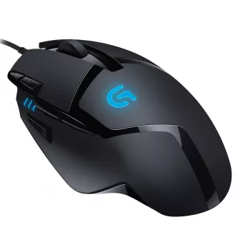 LOGITECH G402 FPS pelihiiri USB Hyperion Fury - EWR2