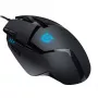 LOGITECH G402 FPS pelihiiri USB Hyperion Fury - EWR2