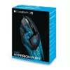 LOGITECH G402 FPS pelihiiri USB Hyperion Fury - EWR2
