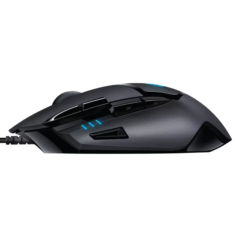 LOGITECH G402 FPS pelihiiri USB Hyperion Fury - EWR2