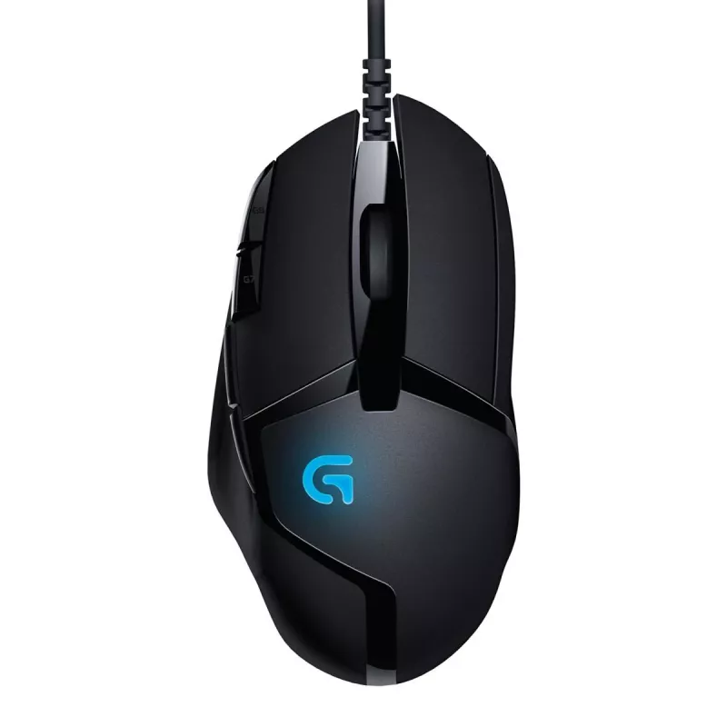LOGITECH G402 FPS pelihiiri USB Hyperion Fury - EWR2