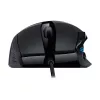 LOGITECH G402 FPS pelihiiri USB Hyperion Fury - EWR2