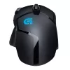 LOGITECH G402 FPS pelihiiri USB Hyperion Fury - EWR2