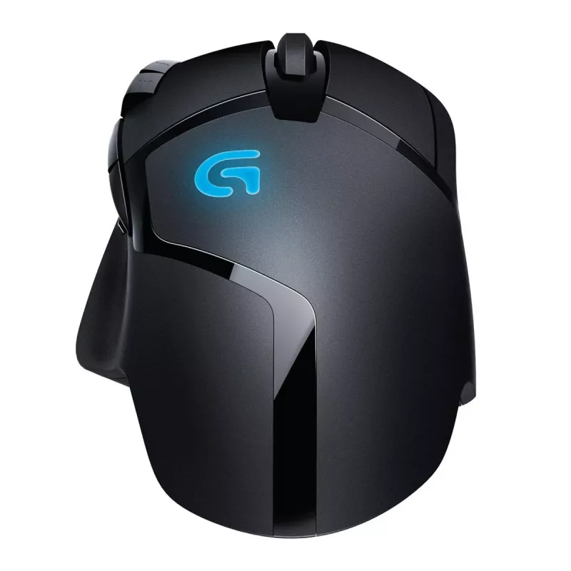LOGITECH G402 FPS pelihiiri USB Hyperion Fury - EWR2