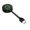 Jabra Link 400c USB-C DECT MS EMEA/APAC musta