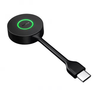 Jabra Link 400c USB-C DECT UC EMEA/APAC musta