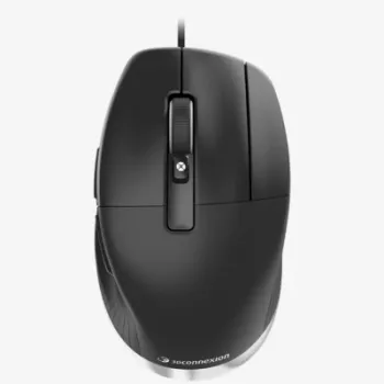 3DCONNEXION Cadmouse Pro - ergonominen hiiri