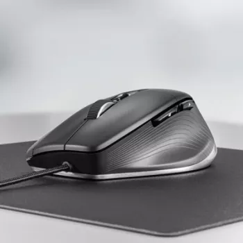 3DCONNEXION Cadmouse Pro - ergonominen hiiri