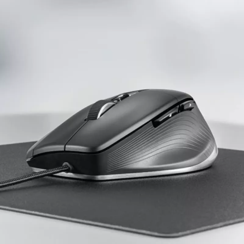 3DCONNEXION Cadmouse Pro - ergonominen hiiri