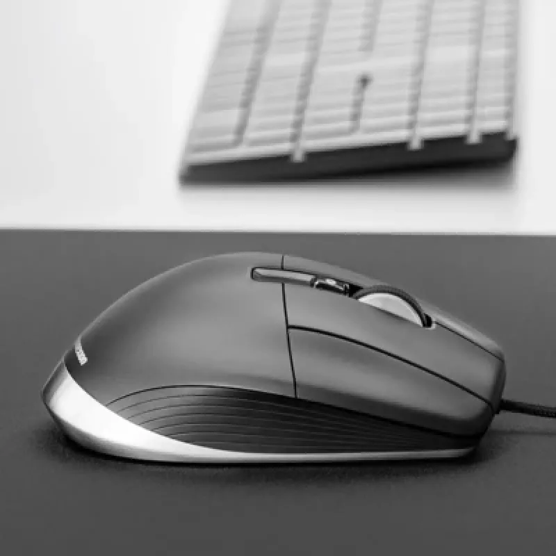 3DCONNEXION Cadmouse Pro - ergonominen hiiri