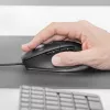 3DCONNEXION Cadmouse Pro - ergonominen hiiri