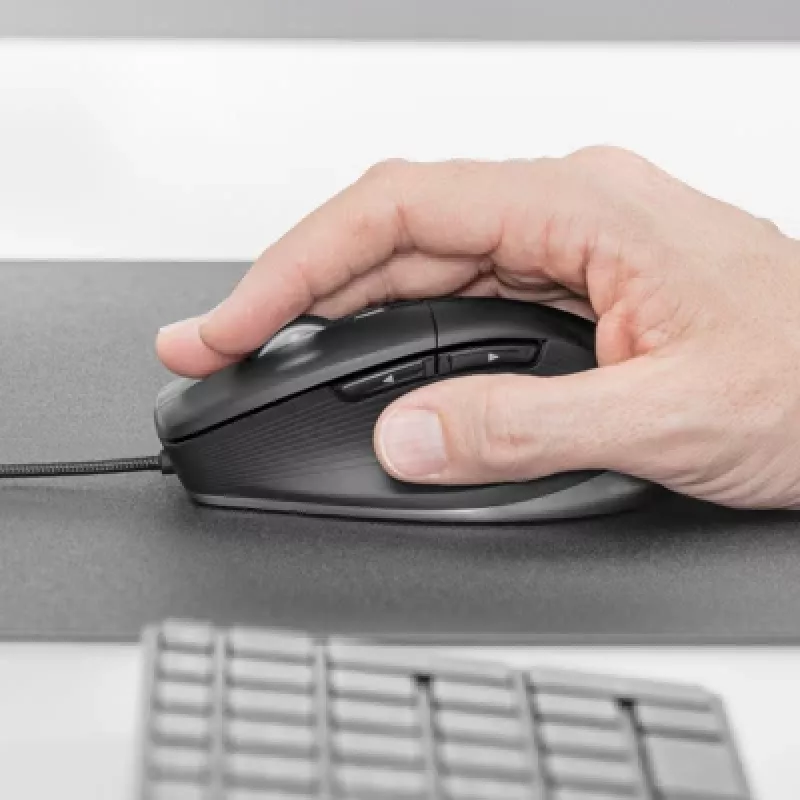 3DCONNEXION Cadmouse Pro - ergonominen hiiri