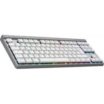 LOGITECH G515 langaton pelinäppäimistö tactile musta Qwertz saksalainen
