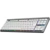 Logitech G515 LIGHTSPEED TKL langaton pelinäppäimistö, QWERTZ saksa, valkoinen