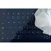LOGITECH Rugged Combo 3 Touch - sininen - QWERTZ DE - EMEA