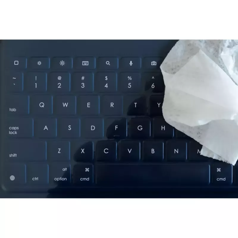 LOGITECH Rugged Combo 3 Touch - sininen - QWERTZ DE - EMEA