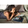 LOGITECH Rugged Combo 3 Touch - sininen - QWERTZ DE - EMEA