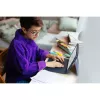 LOGITECH Rugged Combo 3 Touch - sininen - QWERTZ DE - EMEA