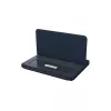 LOGITECH Rugged Combo 3 Touch - sininen - QWERTZ DE - EMEA