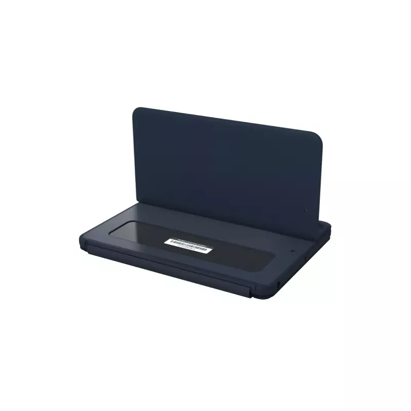 LOGITECH Rugged Combo 3 Touch - sininen - QWERTZ DE - EMEA