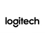 Näppäimistökotelo Logitech Rugged Combo 4 Touch QWERTZ saksalainen Smart Connector sininen iPad 10. gen (A16) -laitteelle trackpad-telakalla 256×195×20 mm