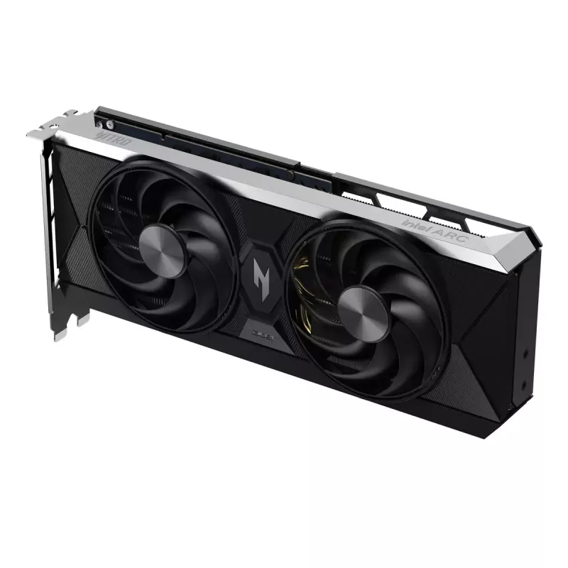 Näytönohjain Intel Arc B570 10 GB GDDR6