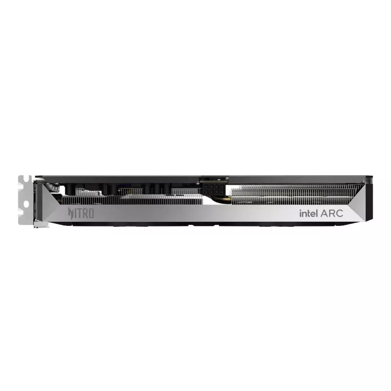 Näytönohjain Intel Arc B570 10 GB GDDR6